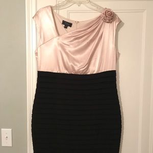 Women’s cocktail party dress